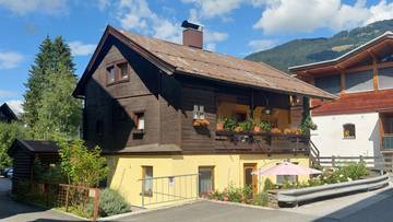 Thumbnail von Stadthaus im Herzen von Kitzbühel