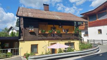 Thumbnail von Stadthaus im Herzen von Kitzbühel