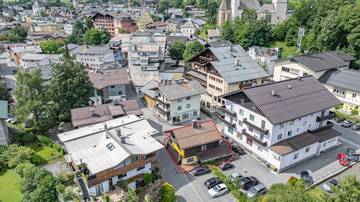Thumbnail von Stadthaus im Herzen von Kitzbühel