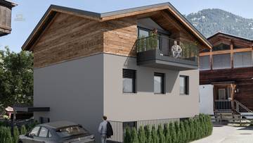 Thumbnail von Stadthaus im Herzen von Kitzbühel