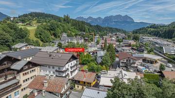 Thumbnail von Stadthaus im Herzen von Kitzbühel