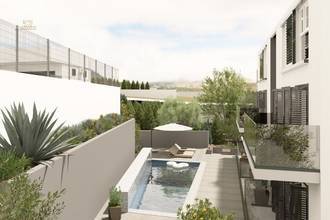 Thumbnail von Moderne Wohnung mit Meerblick und Terrasse im Neubau