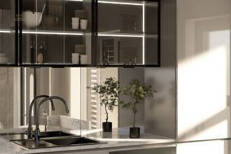 Thumbnail von Moderne Wohnung mit Meerblick und Terrasse im Neubau
