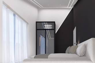 Thumbnail von Moderne Wohnung mit Meerblick und Terrasse im Neubau