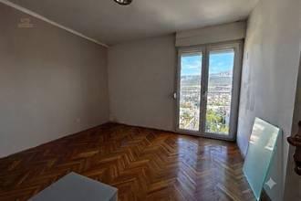 Thumbnail von Helles Apartment mit Meerblick und Balkon im 13. Stock