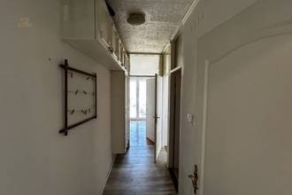 Thumbnail von Helles Apartment mit Meerblick und Balkon im 13. Stock