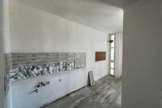 Thumbnail von Helles Apartment mit Meerblick und Balkon im 13. Stock