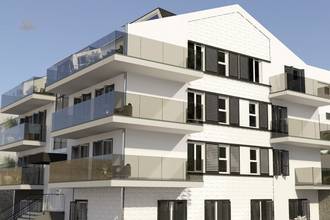 Thumbnail von Komfortable Wohnung mit Meerblick, Pool und drei Schlafzimmern