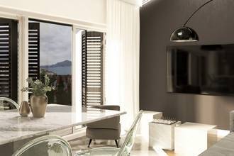 Thumbnail von Neue Wohnung mit Meerblick