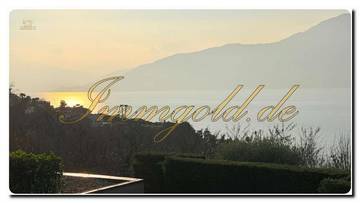 Thumbnail von Immogold Lago Maggiore Super gepflegte Doppelhaushälfte, toller Panorama- und Seeblick in harmonischer und sonniger Landschaftslage