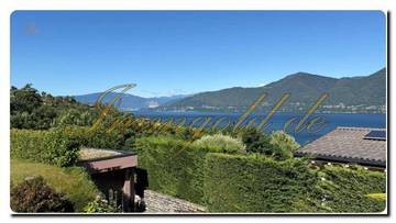 Thumbnail von Immogold Lago Maggiore Super gepflegte Doppelhaushälfte, toller Panorama- und Seeblick in harmonischer und sonniger Landschaftslage