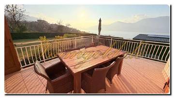 Thumbnail von Immogold Lago Maggiore Super gepflegte Doppelhaushälfte, toller Panorama- und Seeblick in harmonischer und sonniger Landschaftslage