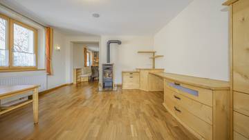 Thumbnail von Hochwertige Dachgeschosswohnung mit schönem Ausblick in Ruhelage