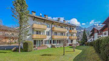 Thumbnail von Hochwertige Dachgeschosswohnung mit schönem Ausblick in Ruhelage