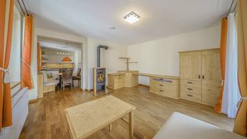 Thumbnail von Hochwertige Dachgeschosswohnung mit schönem Ausblick in Ruhelage
