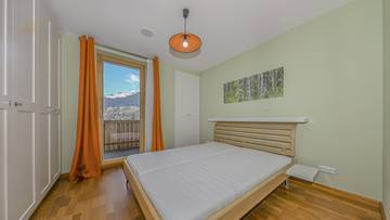 Thumbnail von Hochwertige Dachgeschosswohnung mit schönem Ausblick in Ruhelage