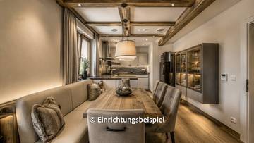Thumbnail von Hochwertige Dachgeschosswohnung mit schönem Ausblick in Ruhelage