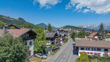 Altbestand in zentraler Toplage (Kerngebiet) mit großem Potenzial