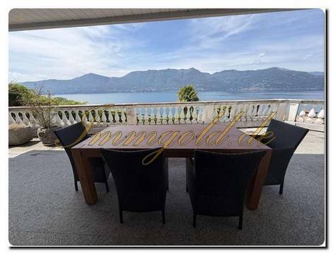 Modern renoviertes, exklusives, ebenerdiges Einfamilienhaus mit traumhaftem Seeblick in sonniger Ruhelage