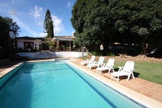 Thumbnail von Luxus-Villa in Guadalmina Alta R1985193