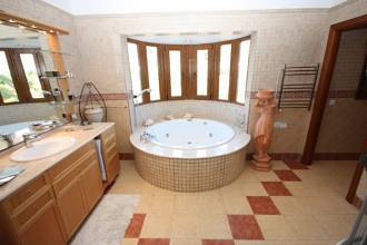 Thumbnail von Luxus-Villa in Guadalmina Alta R1985193