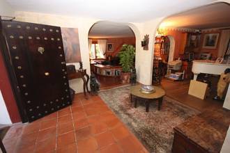 Thumbnail von Luxus-Villa in Guadalmina Alta R1985193