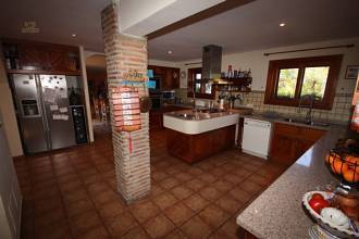 Thumbnail von Luxus-Villa in Guadalmina Alta R1985193