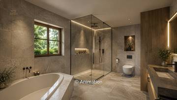Thumbnail von Landhaus mit Weitblick in sonniger Ruhelage