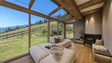 Thumbnail von Landhaus mit Weitblick in sonniger Ruhelage
