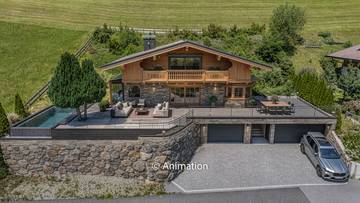 Thumbnail von Landhaus mit Weitblick in sonniger Ruhelage