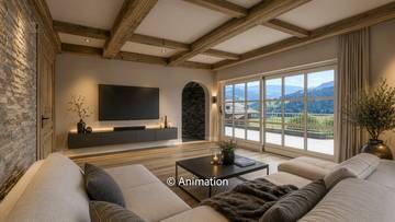Thumbnail von Landhaus mit Weitblick in sonniger Ruhelage