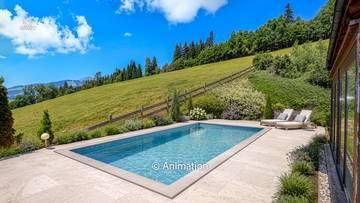 Thumbnail von Landhaus mit Weitblick in sonniger Ruhelage