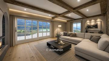 Thumbnail von Landhaus mit Weitblick in sonniger Ruhelage