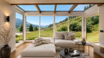Thumbnail von Landhaus mit Weitblick in sonniger Ruhelage