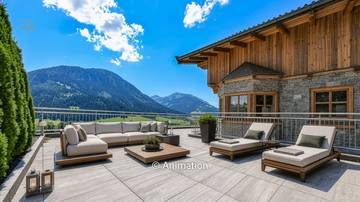Thumbnail von Landhaus mit Weitblick in sonniger Ruhelage