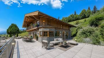 Thumbnail von Landhaus mit Weitblick in sonniger Ruhelage