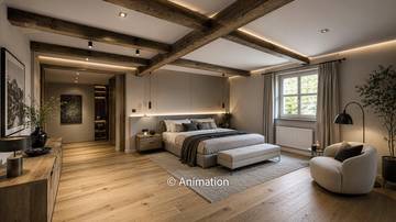 Thumbnail von Landhaus mit Weitblick in sonniger Ruhelage