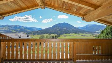Thumbnail von Landhaus mit Weitblick in sonniger Ruhelage