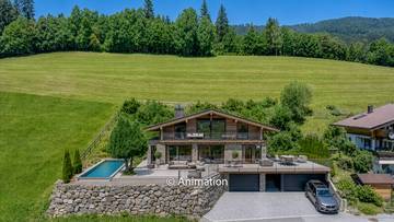 Thumbnail von Landhaus mit Weitblick in sonniger Ruhelage