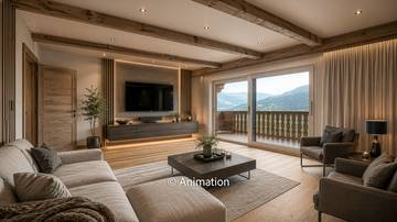 Thumbnail von Landhaus mit Weitblick in sonniger Ruhelage