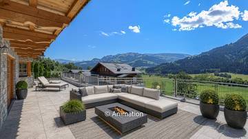 Thumbnail von Landhaus mit Weitblick in sonniger Ruhelage