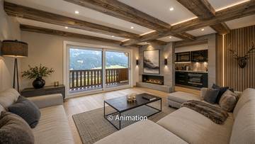 Thumbnail von Landhaus mit Weitblick in sonniger Ruhelage
