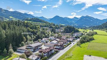Thumbnail von 3.800 m² Baugrund mit Kaiser-, Hahnenkamm- und Südberge-Blick