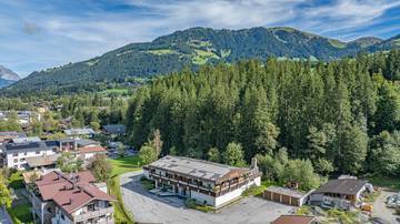 Thumbnail von 3.800 m² Baugrund mit Kaiser-, Hahnenkamm- und Südberge-Blick