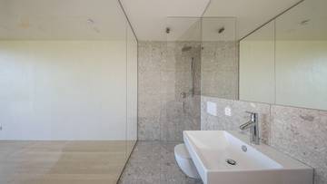 Thumbnail von Architektenvilla mit Pool und unverbaubarer Aussicht