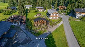 Thumbnail von Grundstück mit Baugenehmigung für ein exklusives Chalet