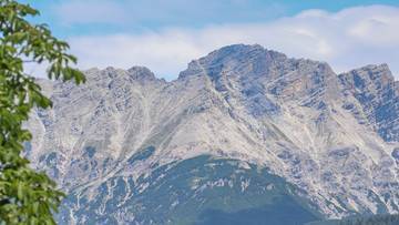 Thumbnail von Baugrund mit 360-Grad Panorama-Ausblick in Ruhelage