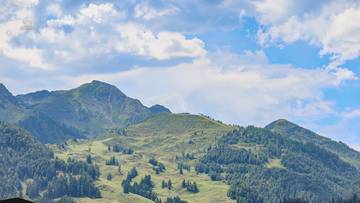 Thumbnail von Baugrund mit 360-Grad Panorama-Ausblick in Ruhelage