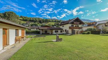 Thumbnail von Einfamilienhaus mit Privatzimmervermietung