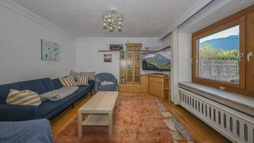 Thumbnail von Einfamilienhaus mit Privatzimmervermietung